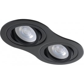 Встраиваемый светильник CLT 001С2 BL