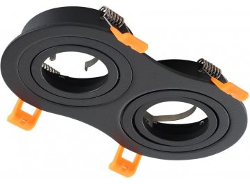 Встраиваемый светильник CLT 001С2 BL