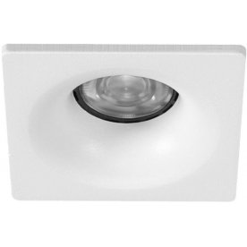 Встраиваемый светильник CLT 003С1 WH