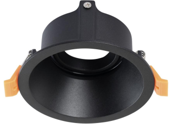 Встраиваемый светильник CLT 008C1 BL