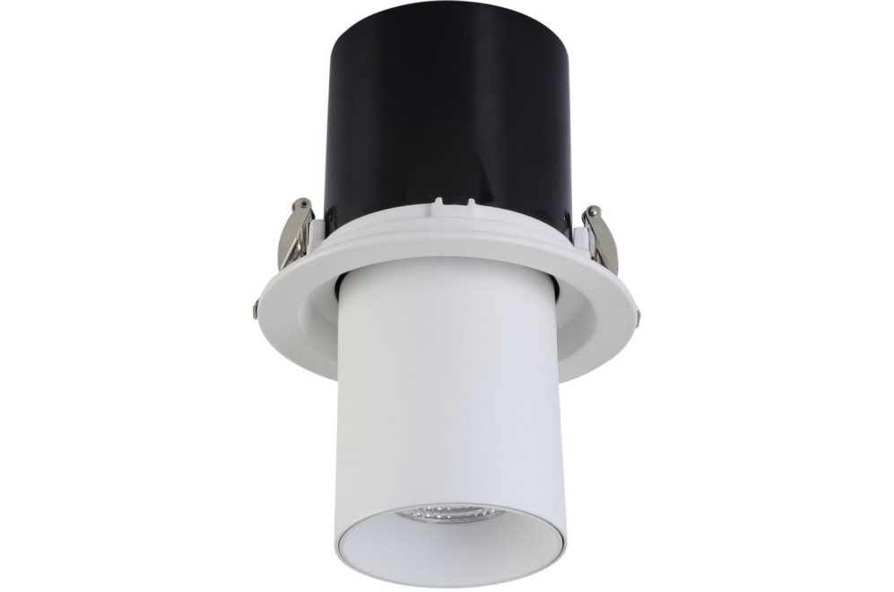 Встраиваемый светильник CLT 042C130 WH