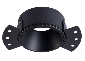 Встраиваемый светильник CLT 050C1 BL-BL