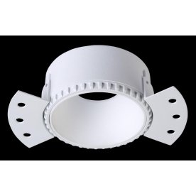 Встраиваемый светильник CLT 050C1 WH-WH