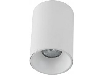 Накладной светильник CLT 411C WH-WH