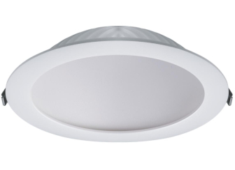 Встраиваемый светильник CLT 524C105 WH