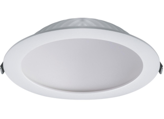 Встраиваемый светильник CLT 524C150 WH