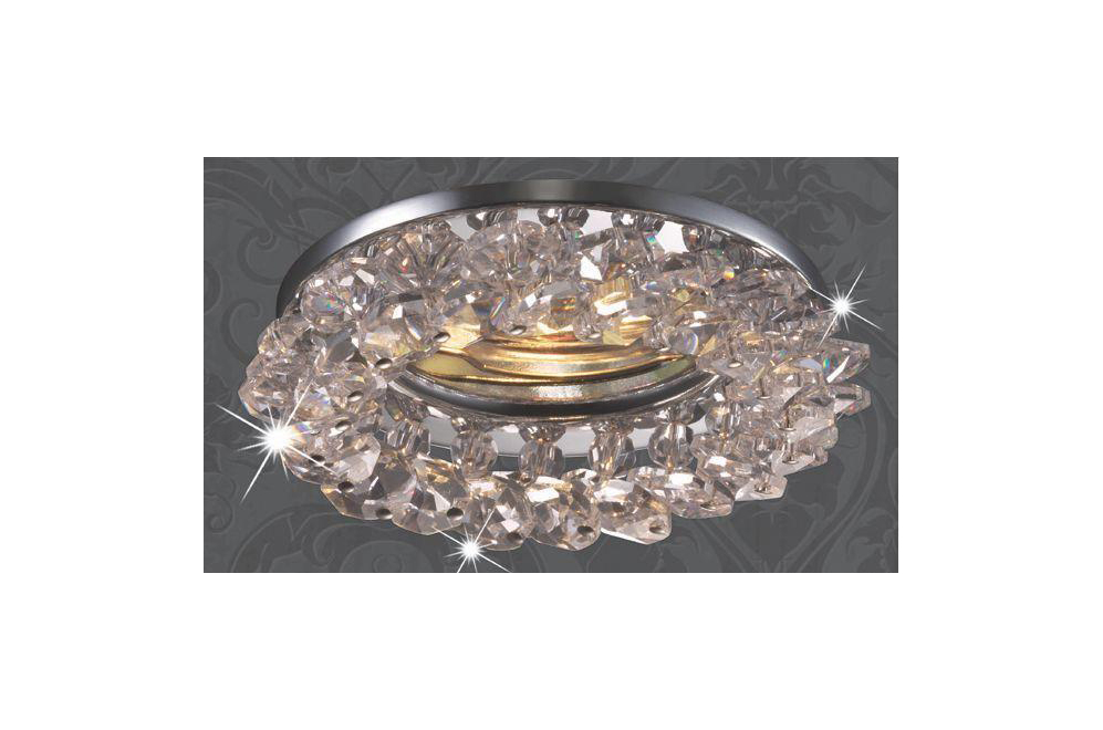 Встраиваемый светильник Corona 369401