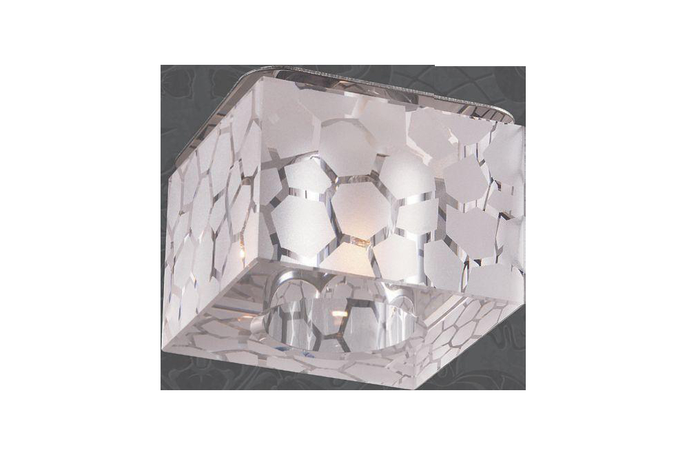 Встраиваемый светильник Cubic 369425