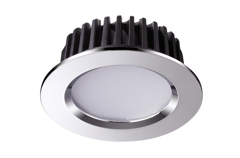 Встраиваемый светильник Drum 357601