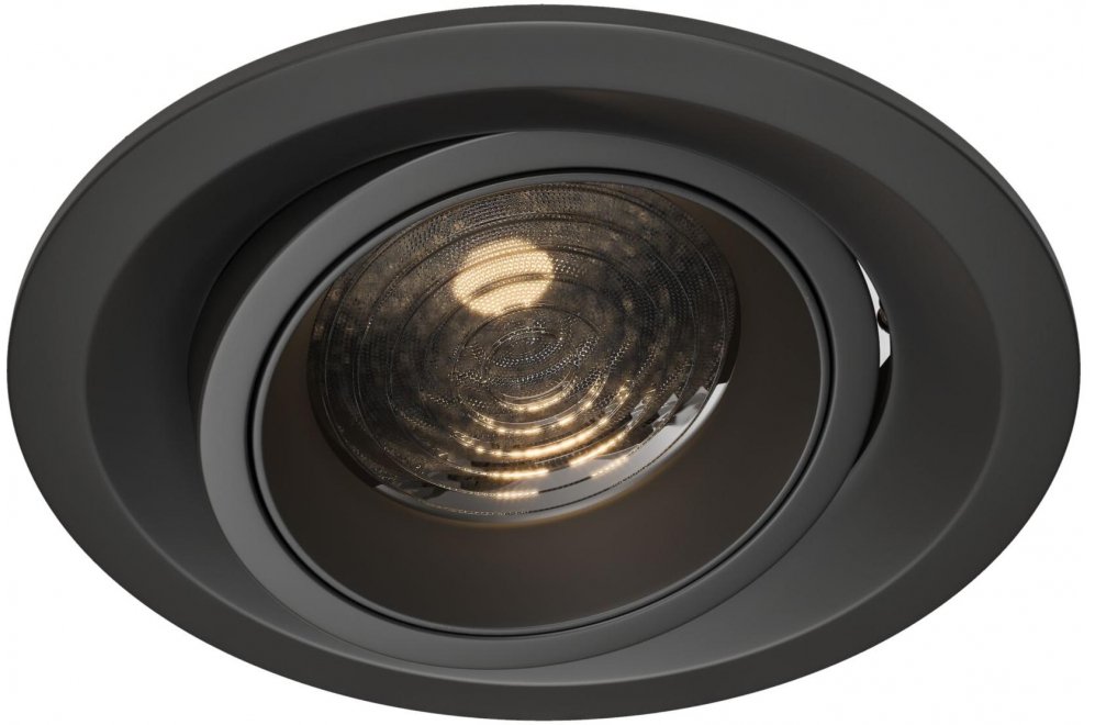 Встраиваемый светильник Elem DL052-L12B4K