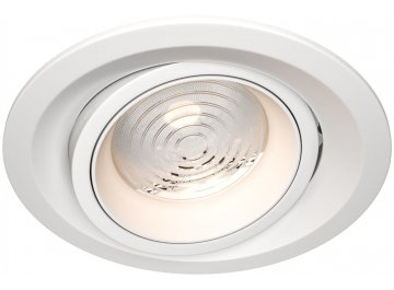 Встраиваемый светильник DL052-L15W3K