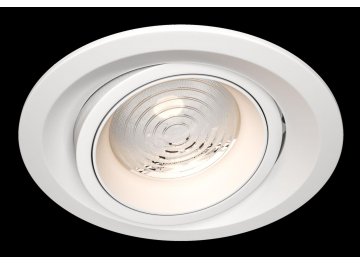 Встраиваемый светильник DL052-L15W3K