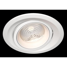 Встраиваемый светильник DL052-L15W4K