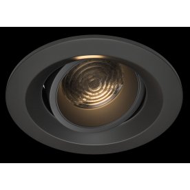 Встраиваемый светильник DL052-L7B3K