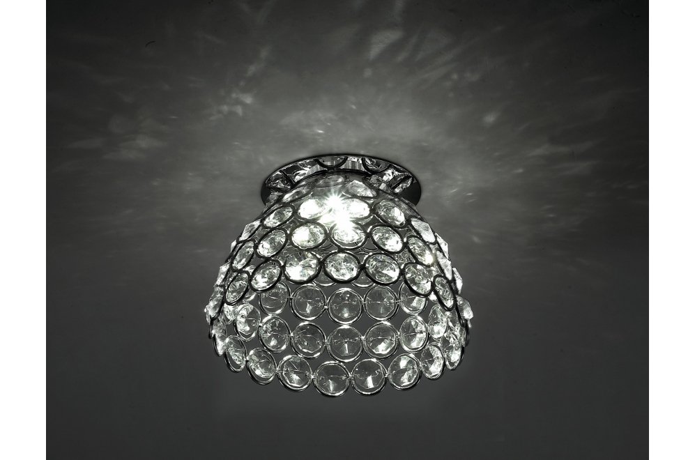 Встраиваемый светильник Elf Led 357156