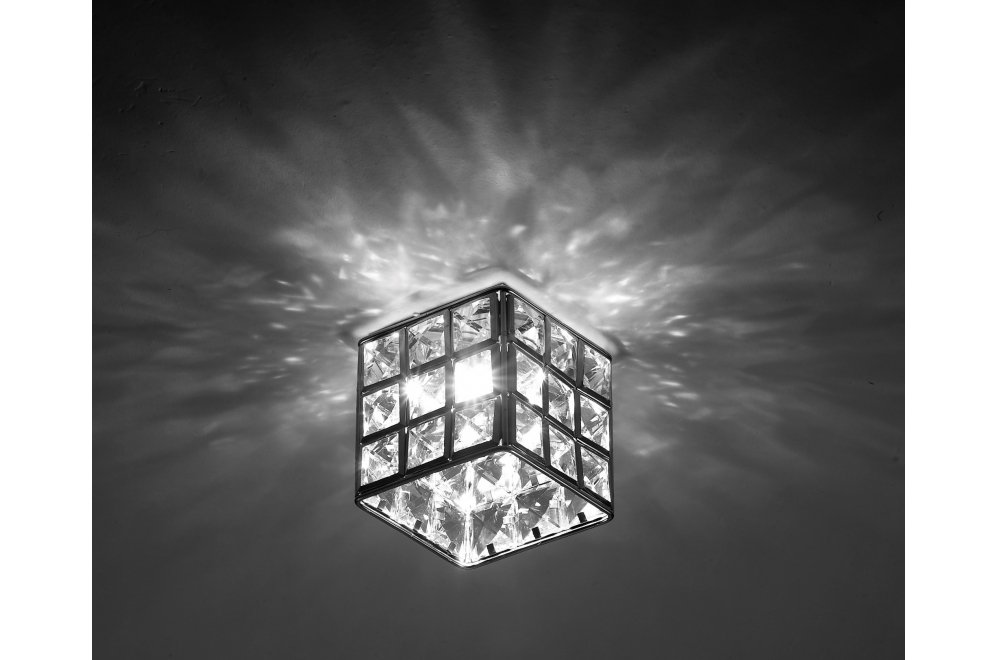 Встраиваемый светильник Elf Led 357157
