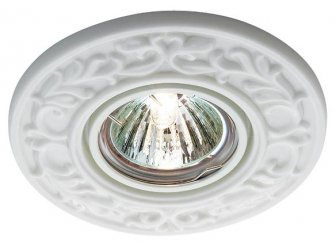 Встраиваемый светильник Farfor 369868