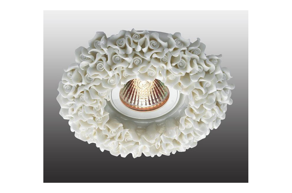 Встраиваемый светильник Farfor 369948