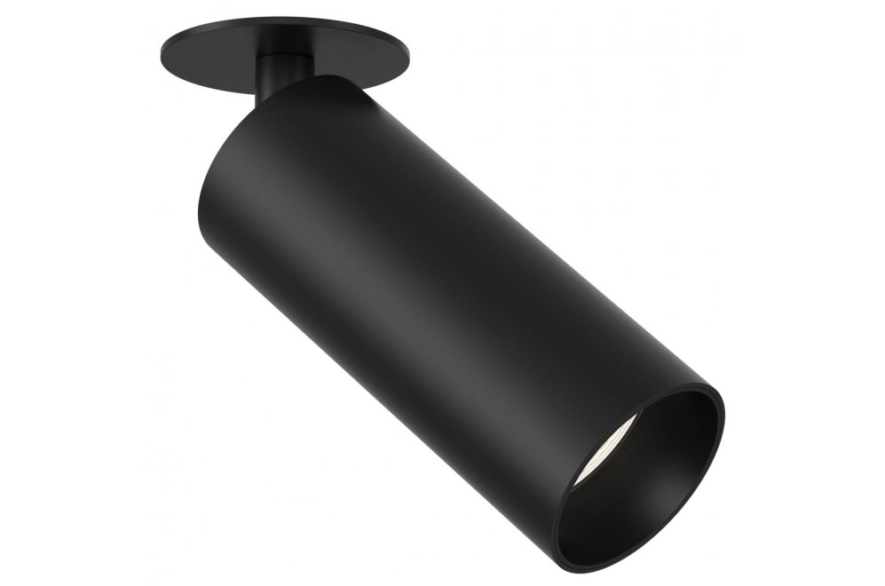 Встраиваемый светильник Focus led C053CL-L12B3K