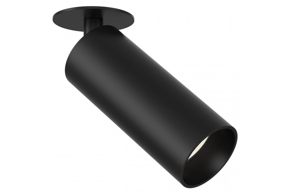 Встраиваемый светильник Focus led C053CL-L12B4K