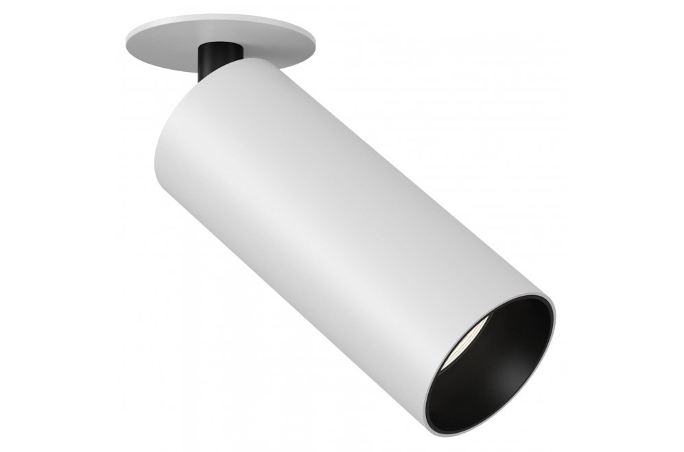 Встраиваемый светильник Focus led C053CL-L12W4K