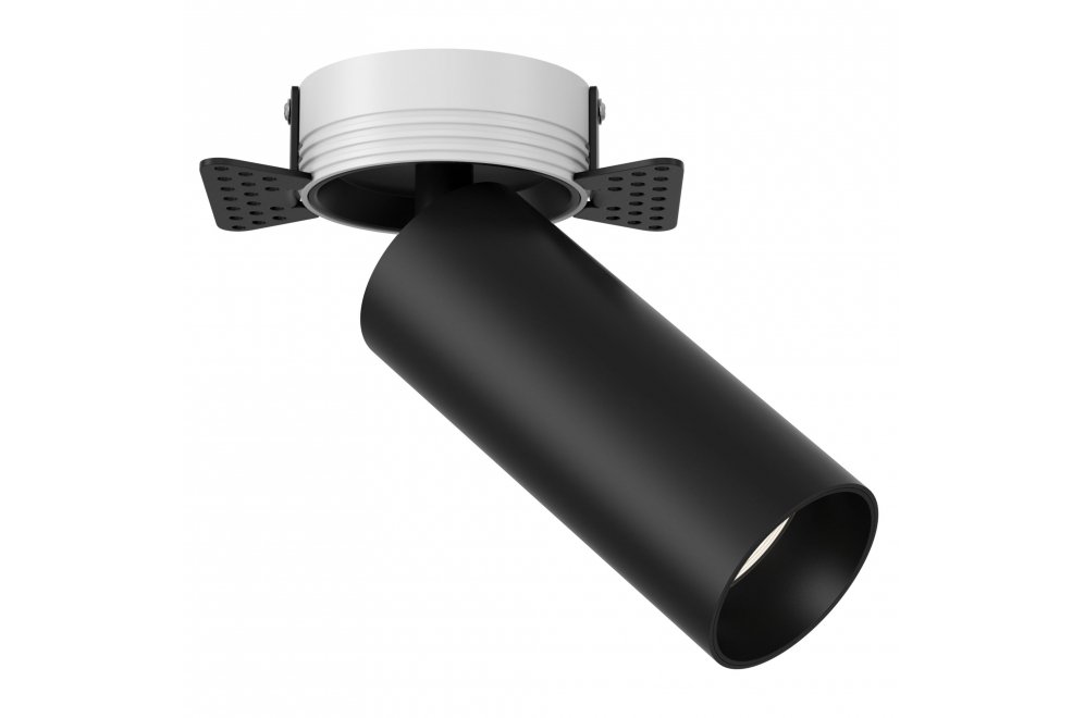 Встраиваемый светильник Focus Led C057CL-L12B3KW