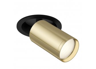 Встраиваемый светильник C048CL-1BG