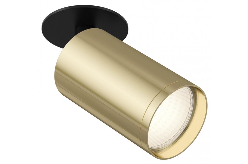Встраиваемый светильник Focus S C049CL-1BG