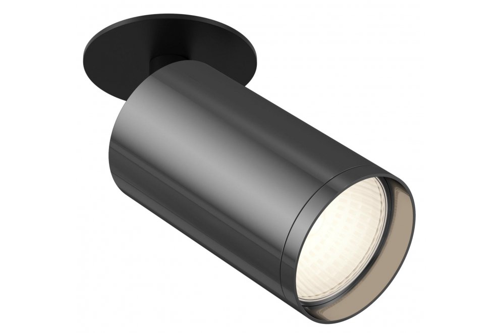 Встраиваемый светильник Focus S C049CL-1BGF