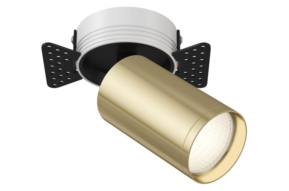 Встраиваемый светильник Focus S C058CL-1BG
