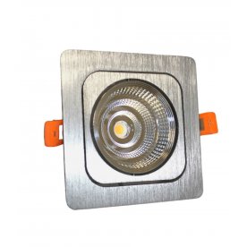 Встраиваемый светильник LDC 8065-10W SL