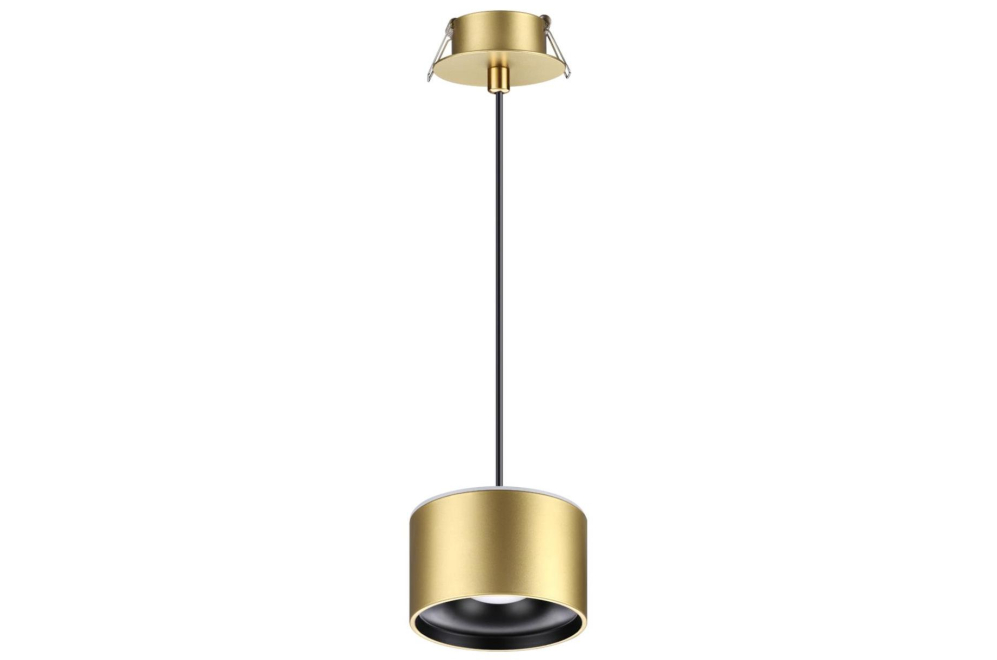 Встраиваемый светильник Giro 358966