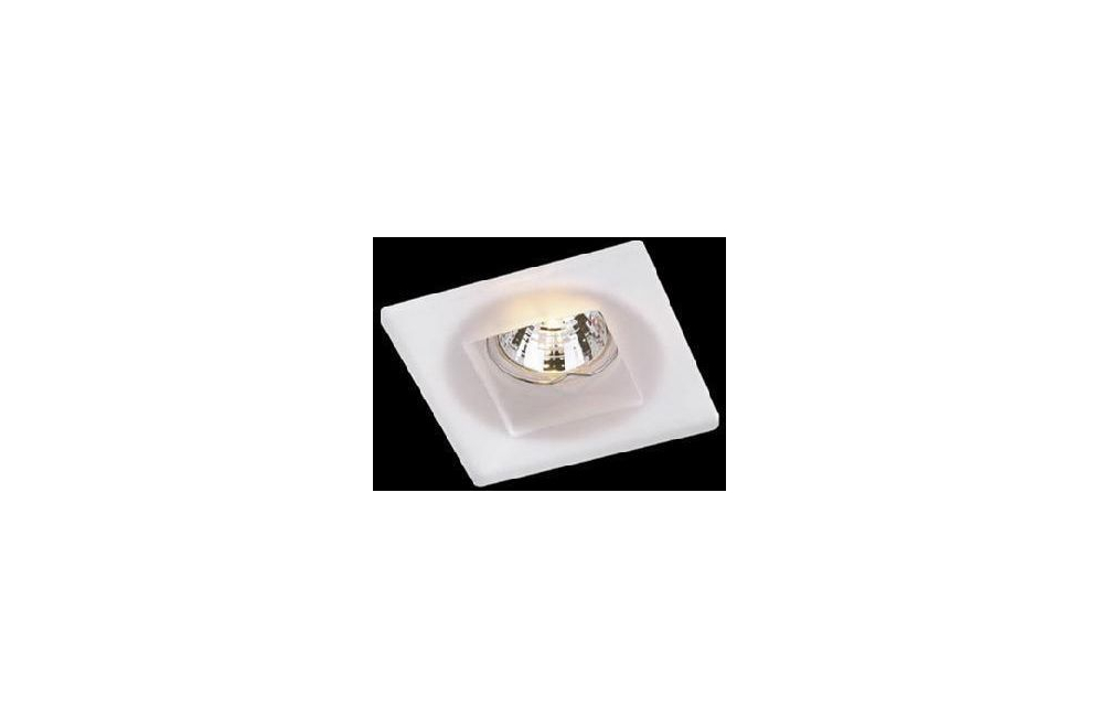 Встраиваемый светильник Glass 369212