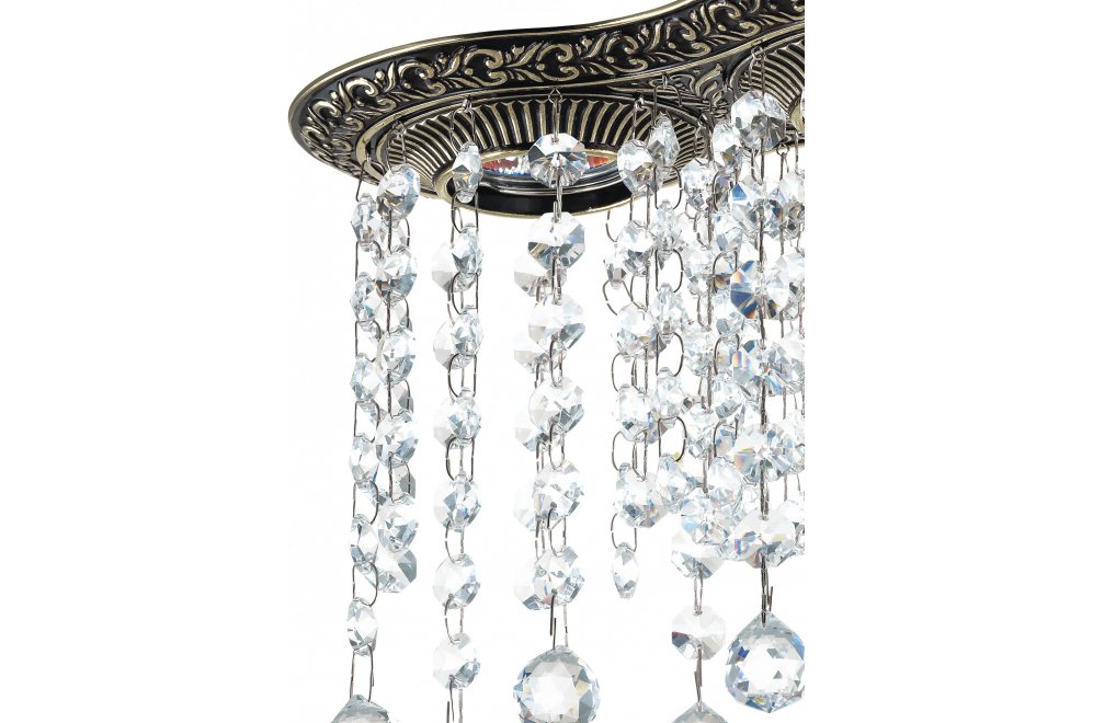 Встраиваемый светильник Grape 370020