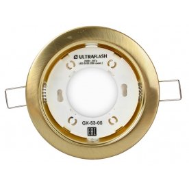 Встраиваемый светильник GX-53-05