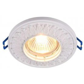 Встраиваемый светильник Gyps Classic DL280-1-01-W
