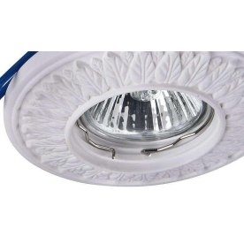 Встраиваемый светильник Gyps Classic DL280-1-01-W