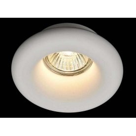 Встраиваемый светильник Gyps Modern DL006-1-01-W