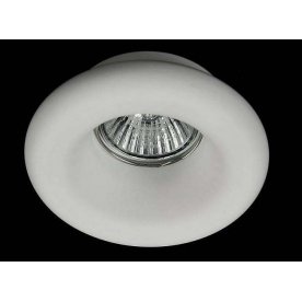 Встраиваемый светильник Gyps Modern DL006-1-01-W