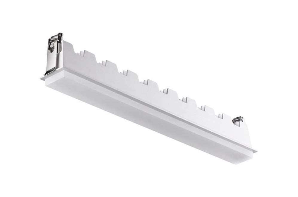 Встраиваемый светильник HIELO 358242