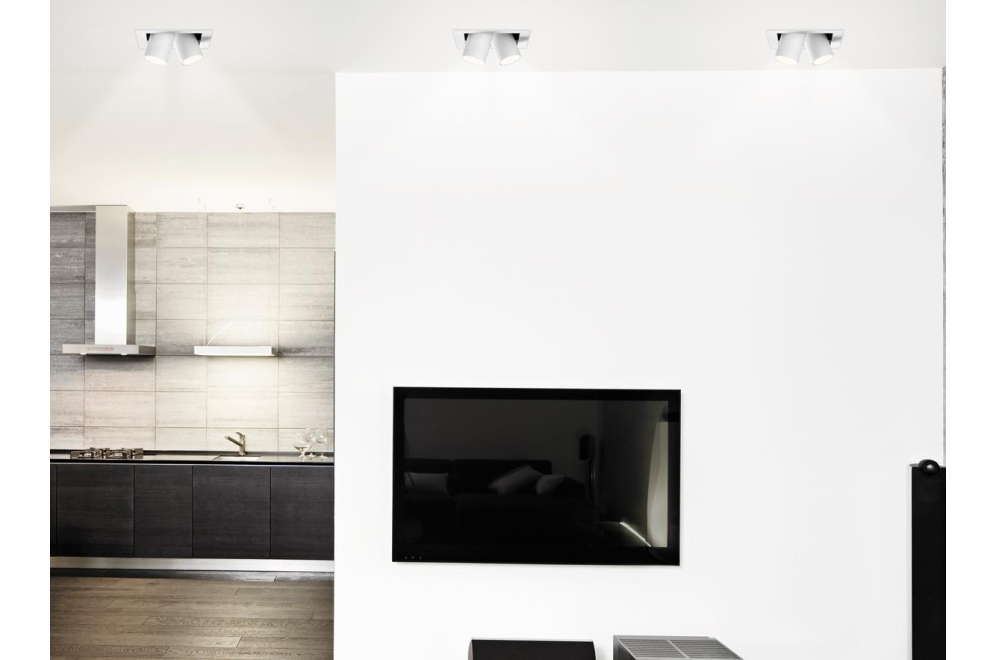 Встраиваемый светильник IMAN 358328