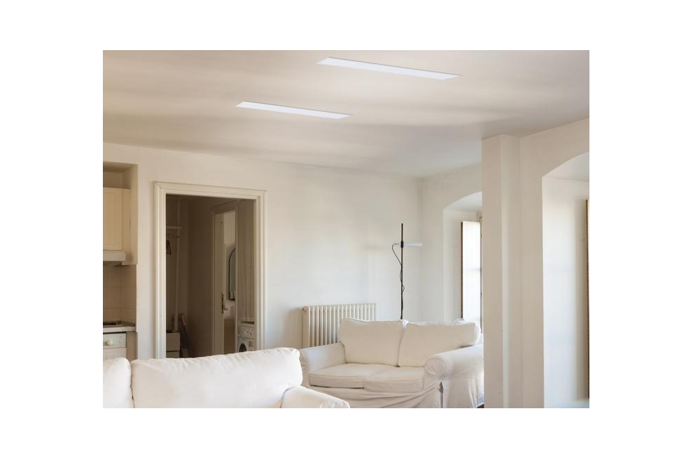 Встраиваемый светильник Iter 358044