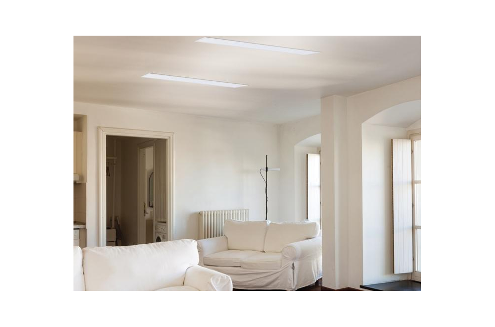 Встраиваемый светильник Iter 358045