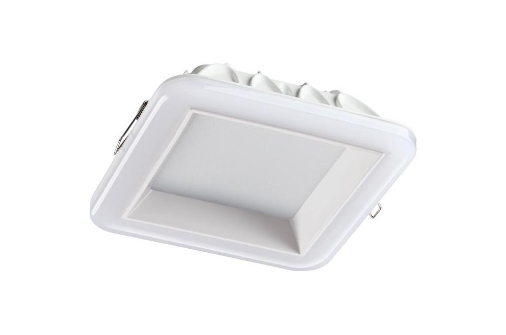 Встраиваемый светильник Joia 358284