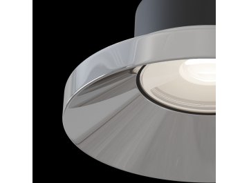 Встраиваемый светильник Kappell DL040-L10CH4K