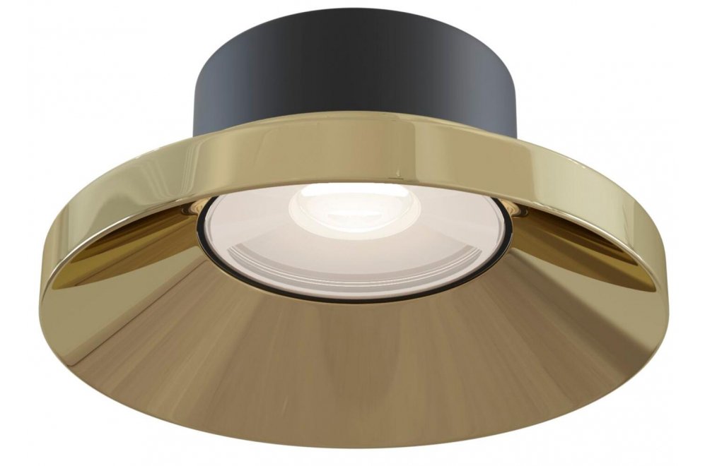 Встраиваемый светильник Kappell DL040-L10G4K