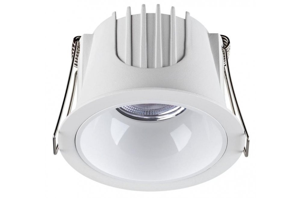 Встраиваемый светильник Knof 358690