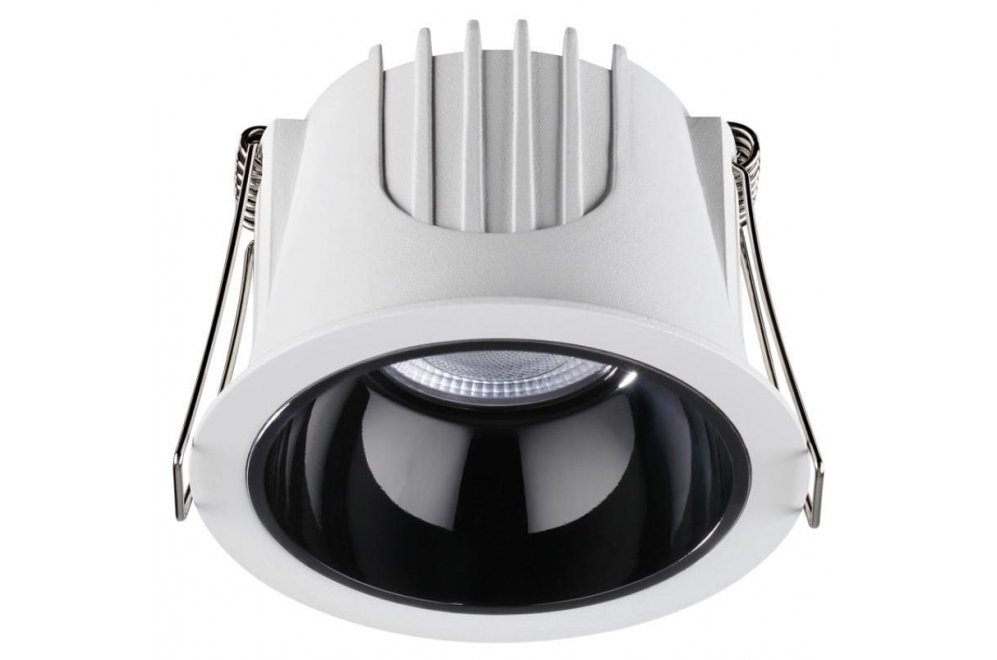 Встраиваемый светильник Knof 358691