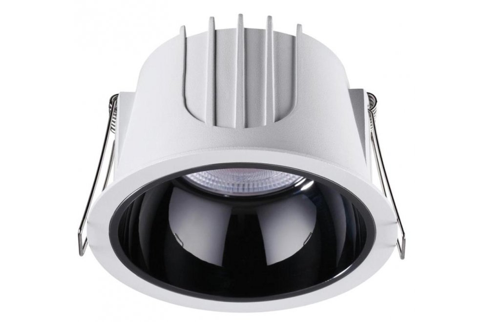 Встраиваемый светильник Knof 358695