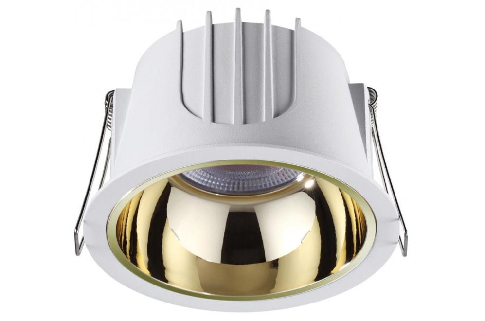 Встраиваемый светильник Knof 358696